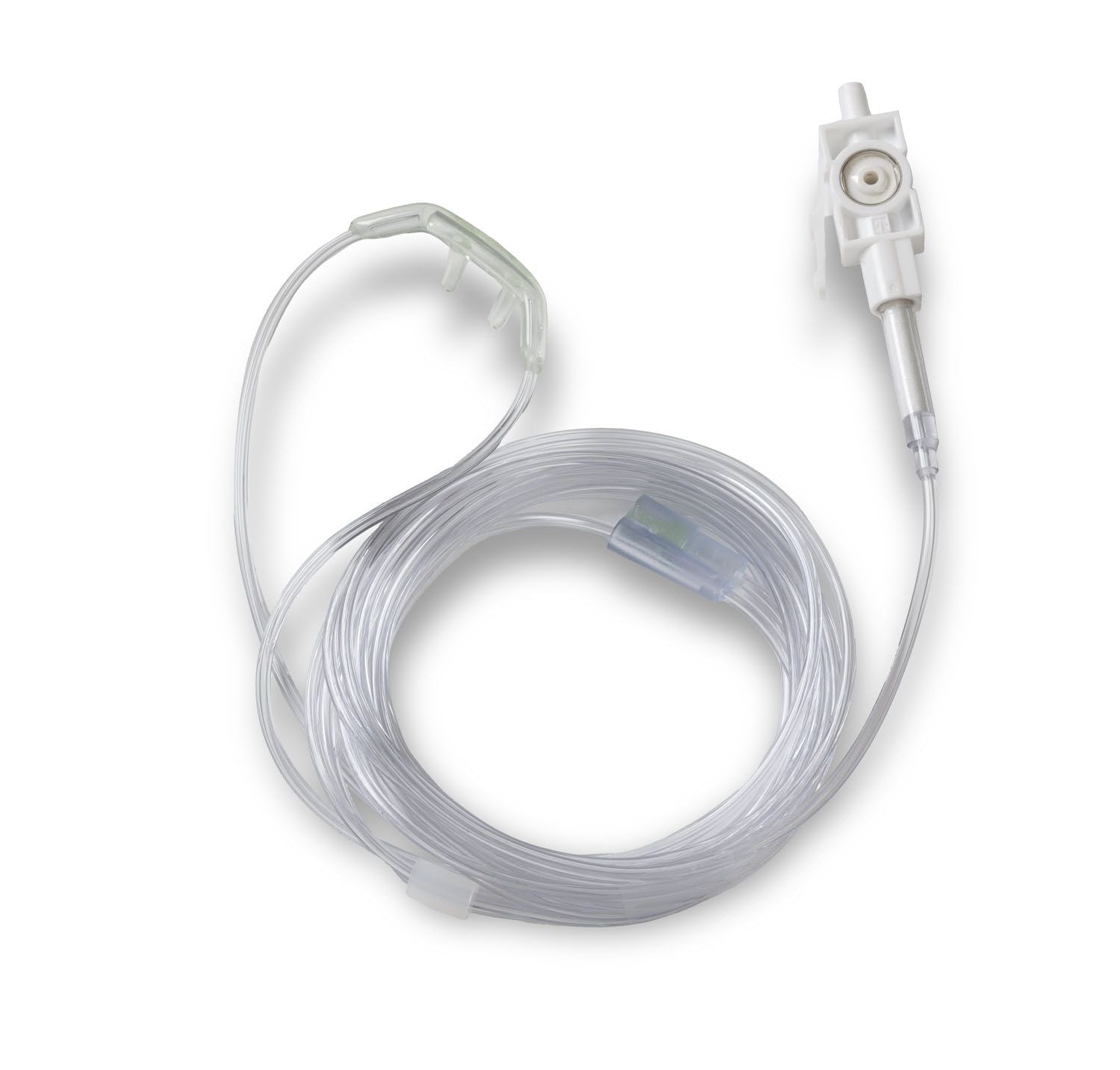 Zoll Sidestream Nasal CO2 Sampling Cannula Pediatric 8000-0352 Zoll Sidestream Nasal CO2 Sampling Cannula Pediatric 8000-0352